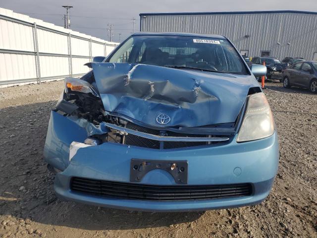 Photo 4 VIN: JTDKB20U387698267 - TOYOTA PRIUS 