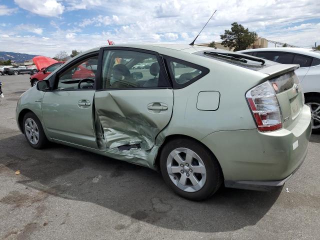 Photo 1 VIN: JTDKB20U387707226 - TOYOTA PRIUS 