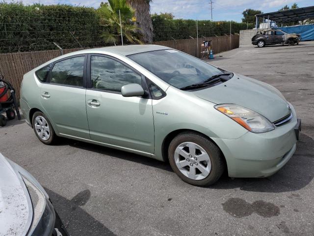 Photo 3 VIN: JTDKB20U387707226 - TOYOTA PRIUS 