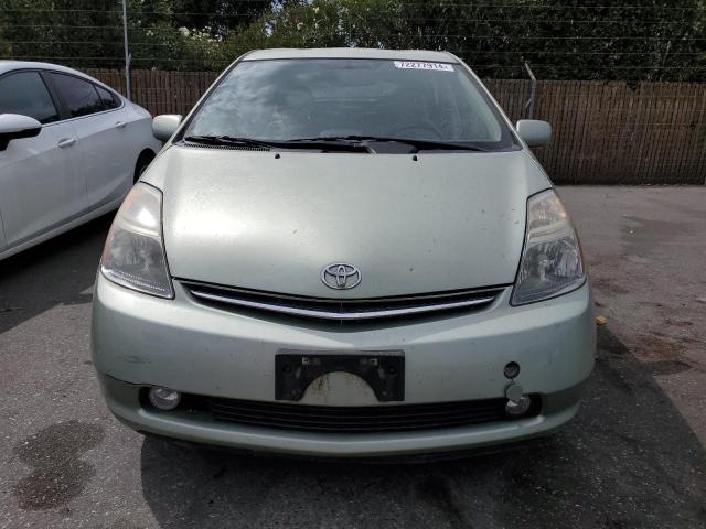 Photo 4 VIN: JTDKB20U387707226 - TOYOTA PRIUS 