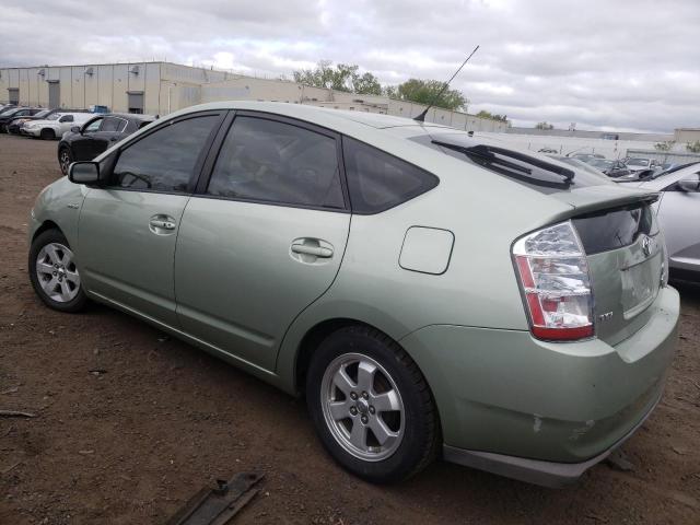 Photo 1 VIN: JTDKB20U387733499 - TOYOTA PRIUS 