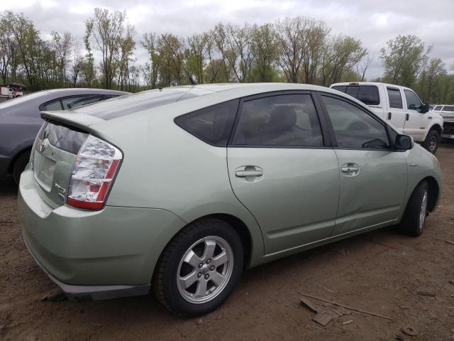 Photo 2 VIN: JTDKB20U387733499 - TOYOTA PRIUS 