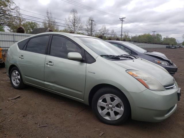 Photo 3 VIN: JTDKB20U387733499 - TOYOTA PRIUS 