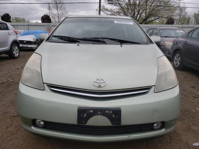 Photo 4 VIN: JTDKB20U387733499 - TOYOTA PRIUS 