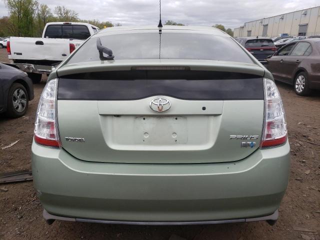 Photo 5 VIN: JTDKB20U387733499 - TOYOTA PRIUS 