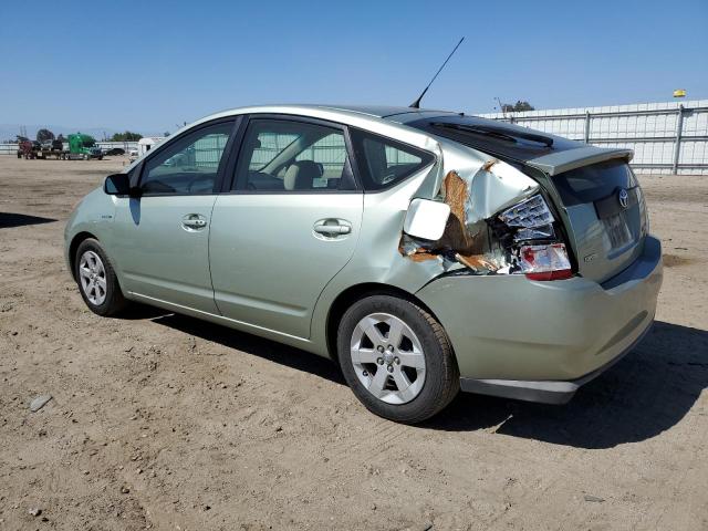 Photo 1 VIN: JTDKB20U387733759 - TOYOTA PRIUS 