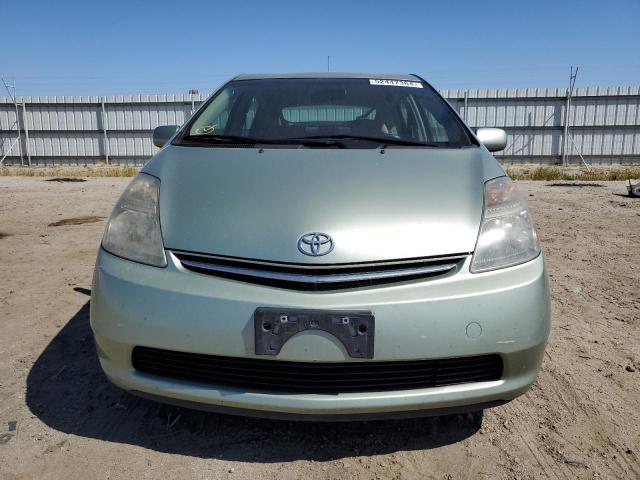 Photo 4 VIN: JTDKB20U387733759 - TOYOTA PRIUS 