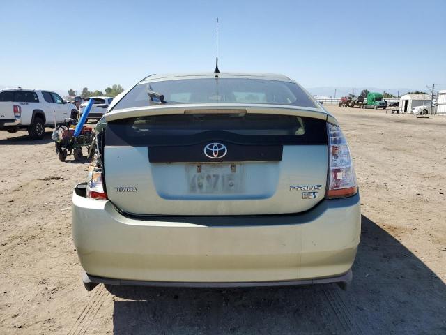 Photo 5 VIN: JTDKB20U387733759 - TOYOTA PRIUS 