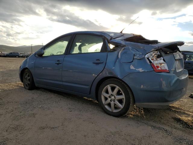 Photo 1 VIN: JTDKB20U387739173 - TOYOTA PRIUS 