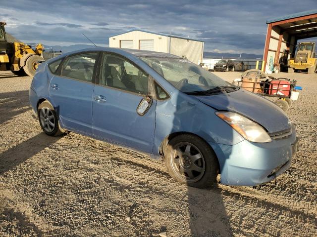 Photo 3 VIN: JTDKB20U387739173 - TOYOTA PRIUS 