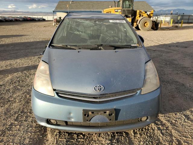 Photo 4 VIN: JTDKB20U387739173 - TOYOTA PRIUS 