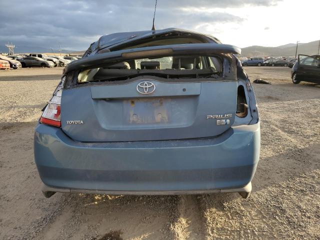 Photo 5 VIN: JTDKB20U387739173 - TOYOTA PRIUS 