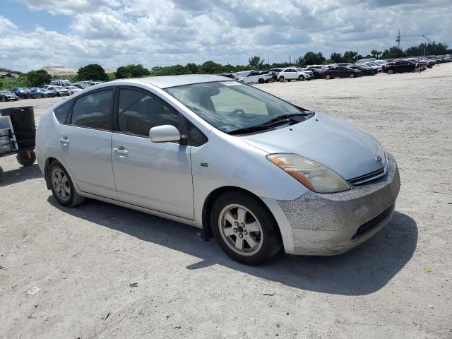 Photo 3 VIN: JTDKB20U387740453 - TOYOTA PRIUS 