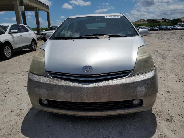 Photo 4 VIN: JTDKB20U387740453 - TOYOTA PRIUS 