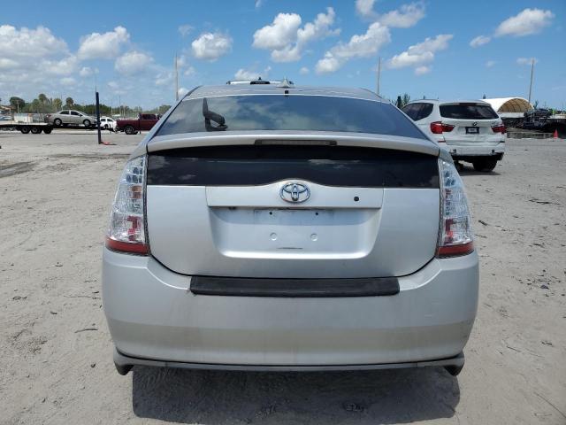 Photo 5 VIN: JTDKB20U387740453 - TOYOTA PRIUS 