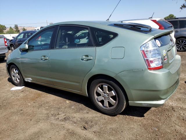 Photo 1 VIN: JTDKB20U387749914 - TOYOTA PRIUS 