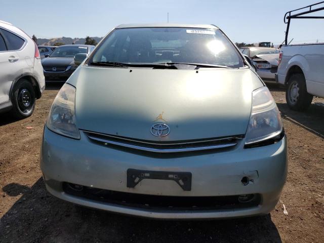 Photo 4 VIN: JTDKB20U387749914 - TOYOTA PRIUS 