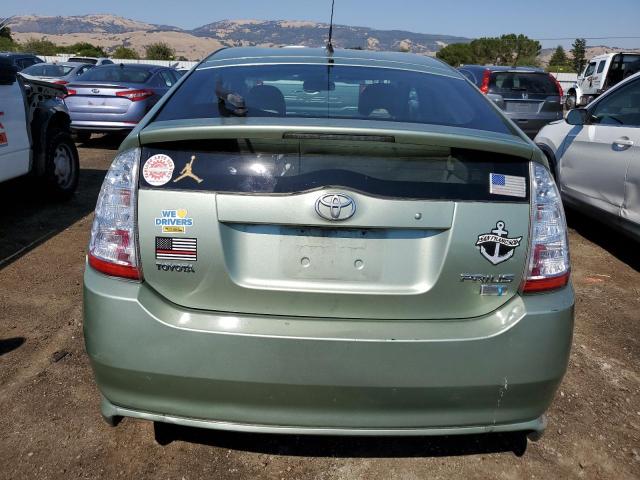 Photo 5 VIN: JTDKB20U387749914 - TOYOTA PRIUS 