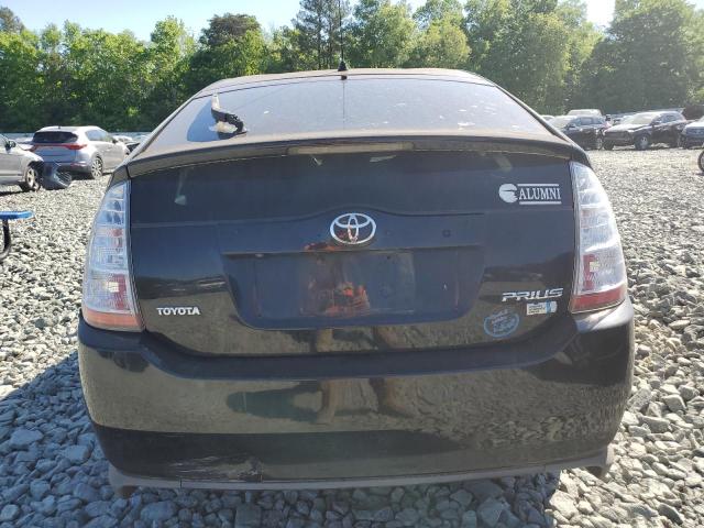 Photo 5 VIN: JTDKB20U387754899 - TOYOTA PRIUS 