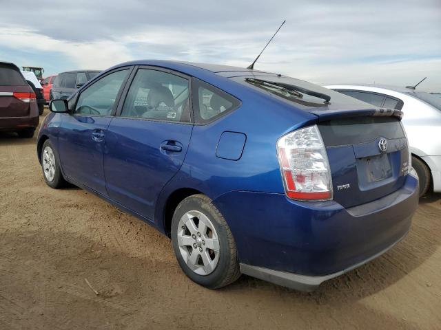 Photo 1 VIN: JTDKB20U387757222 - TOYOTA PRIUS 