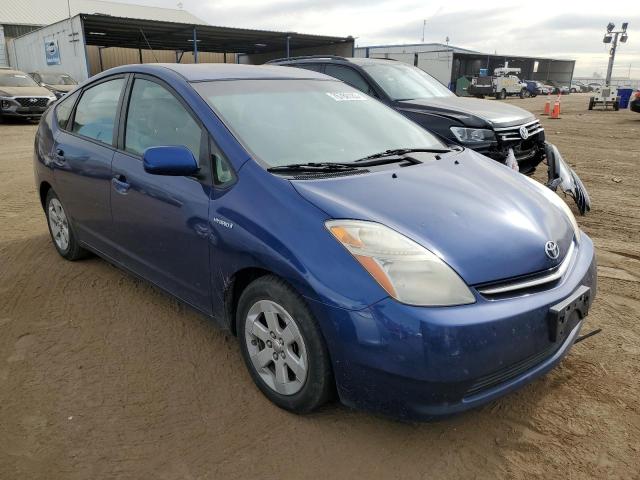 Photo 3 VIN: JTDKB20U387757222 - TOYOTA PRIUS 