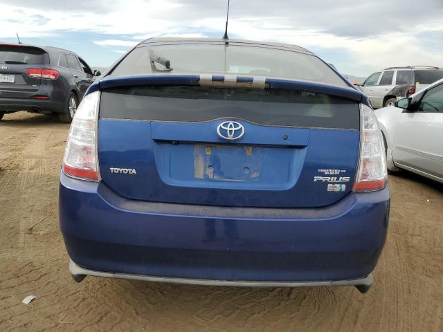 Photo 5 VIN: JTDKB20U387757222 - TOYOTA PRIUS 