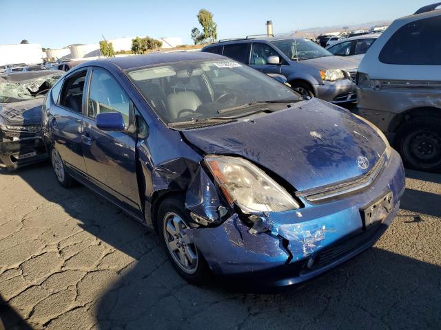 Photo 3 VIN: JTDKB20U387758984 - TOYOTA PRIUS 