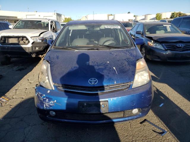 Photo 4 VIN: JTDKB20U387758984 - TOYOTA PRIUS 