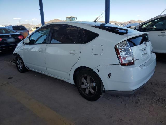 Photo 1 VIN: JTDKB20U387769175 - TOYOTA PRIUS 