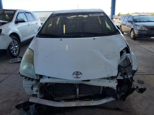 Photo 4 VIN: JTDKB20U387769175 - TOYOTA PRIUS 