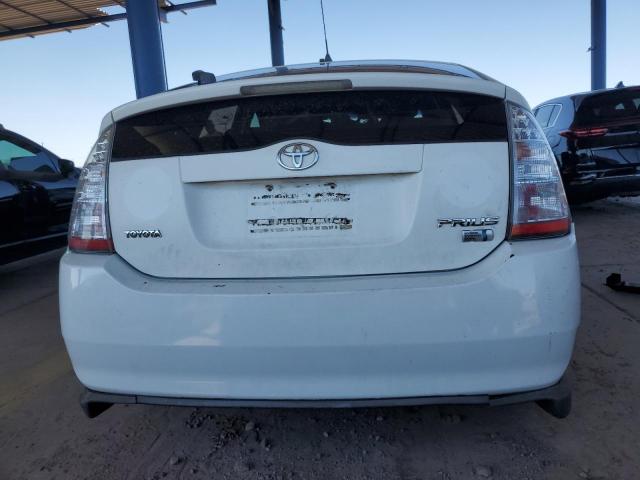 Photo 5 VIN: JTDKB20U387769175 - TOYOTA PRIUS 