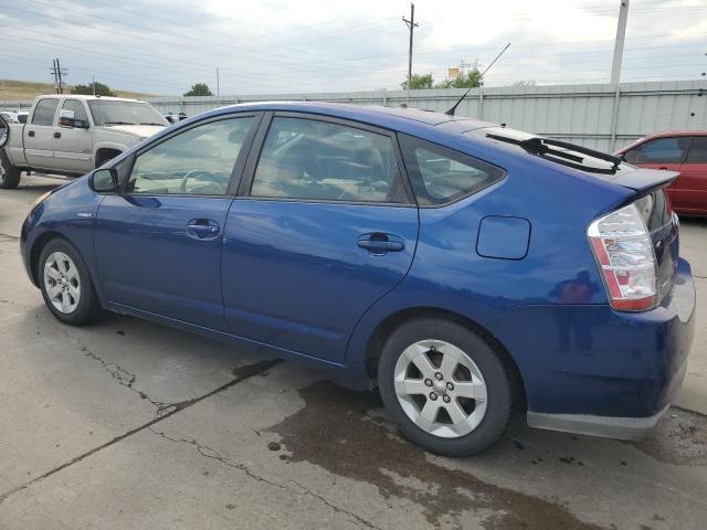 Photo 1 VIN: JTDKB20U387771234 - TOYOTA PRIUS 