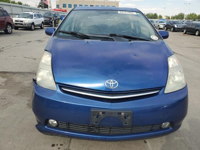 Photo 4 VIN: JTDKB20U387771234 - TOYOTA PRIUS 