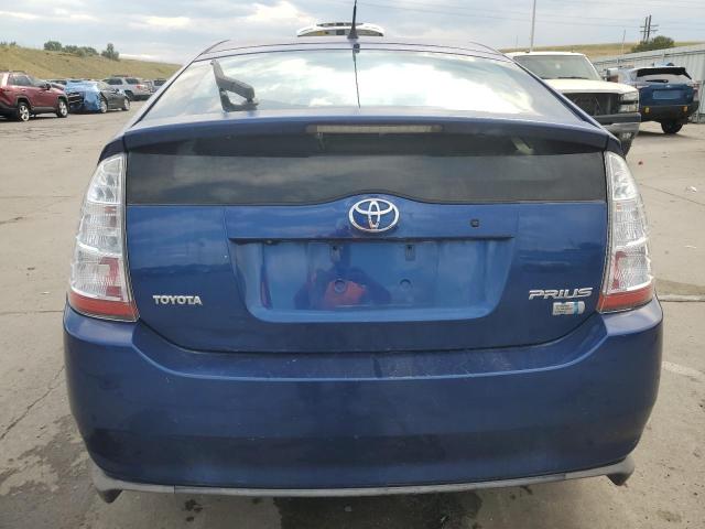 Photo 5 VIN: JTDKB20U387771234 - TOYOTA PRIUS 