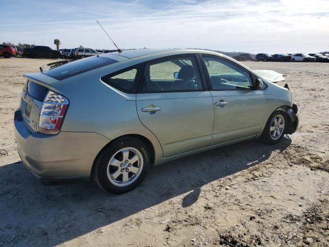 Photo 2 VIN: JTDKB20U387777065 - TOYOTA PRIUS 