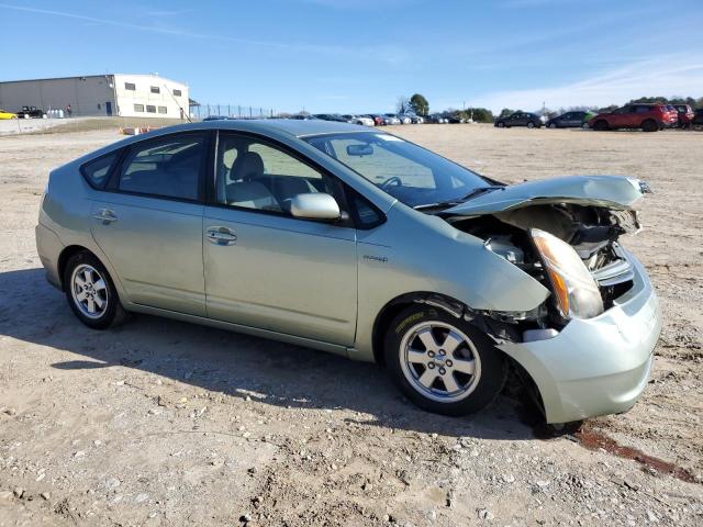 Photo 3 VIN: JTDKB20U387777065 - TOYOTA PRIUS 