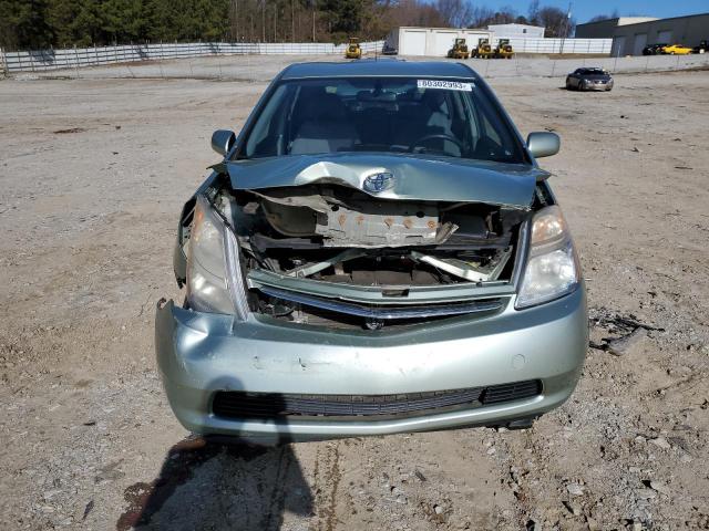 Photo 4 VIN: JTDKB20U387777065 - TOYOTA PRIUS 