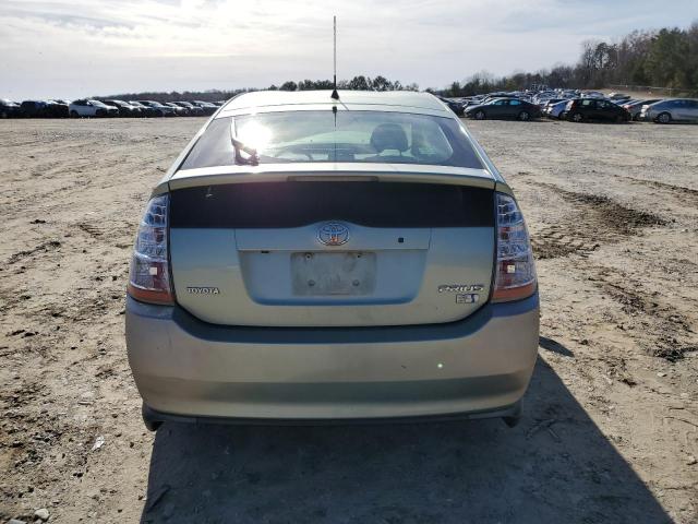 Photo 5 VIN: JTDKB20U387777065 - TOYOTA PRIUS 