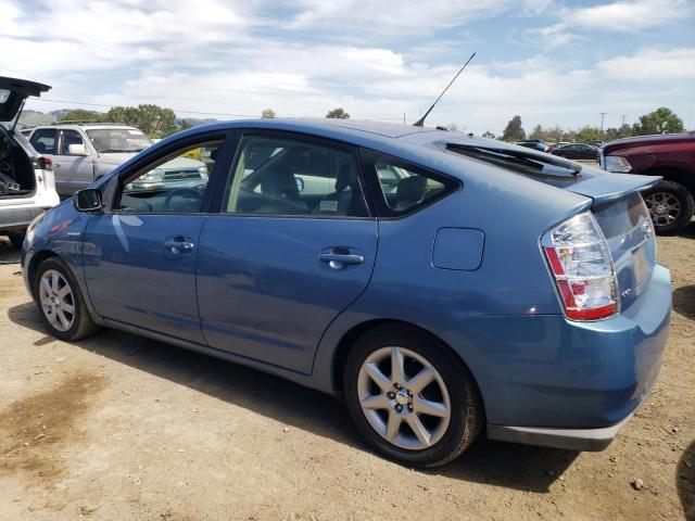 Photo 1 VIN: JTDKB20U387784355 - TOYOTA PRIUS 