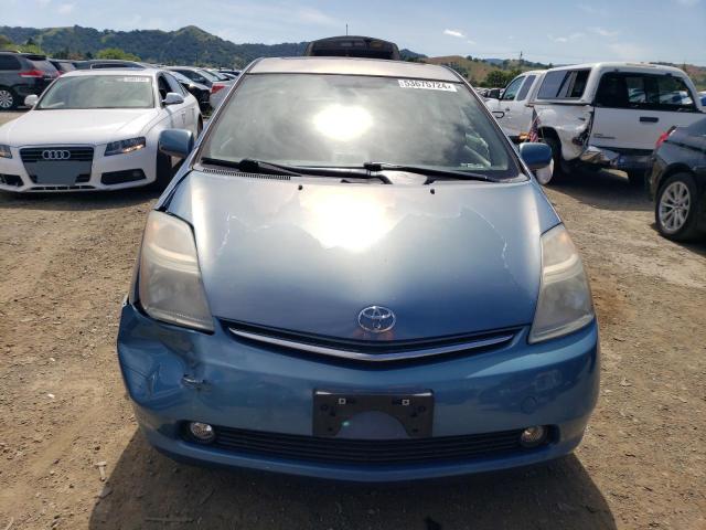 Photo 4 VIN: JTDKB20U387784355 - TOYOTA PRIUS 