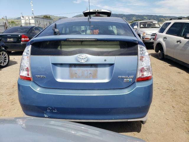 Photo 5 VIN: JTDKB20U387784355 - TOYOTA PRIUS 