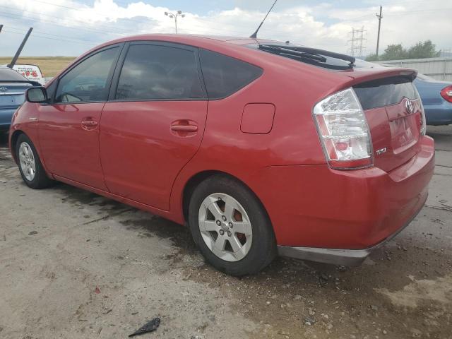 Photo 1 VIN: JTDKB20U387786641 - TOYOTA PRIUS 