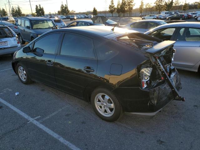 Photo 1 VIN: JTDKB20U387787563 - TOYOTA PRIUS 