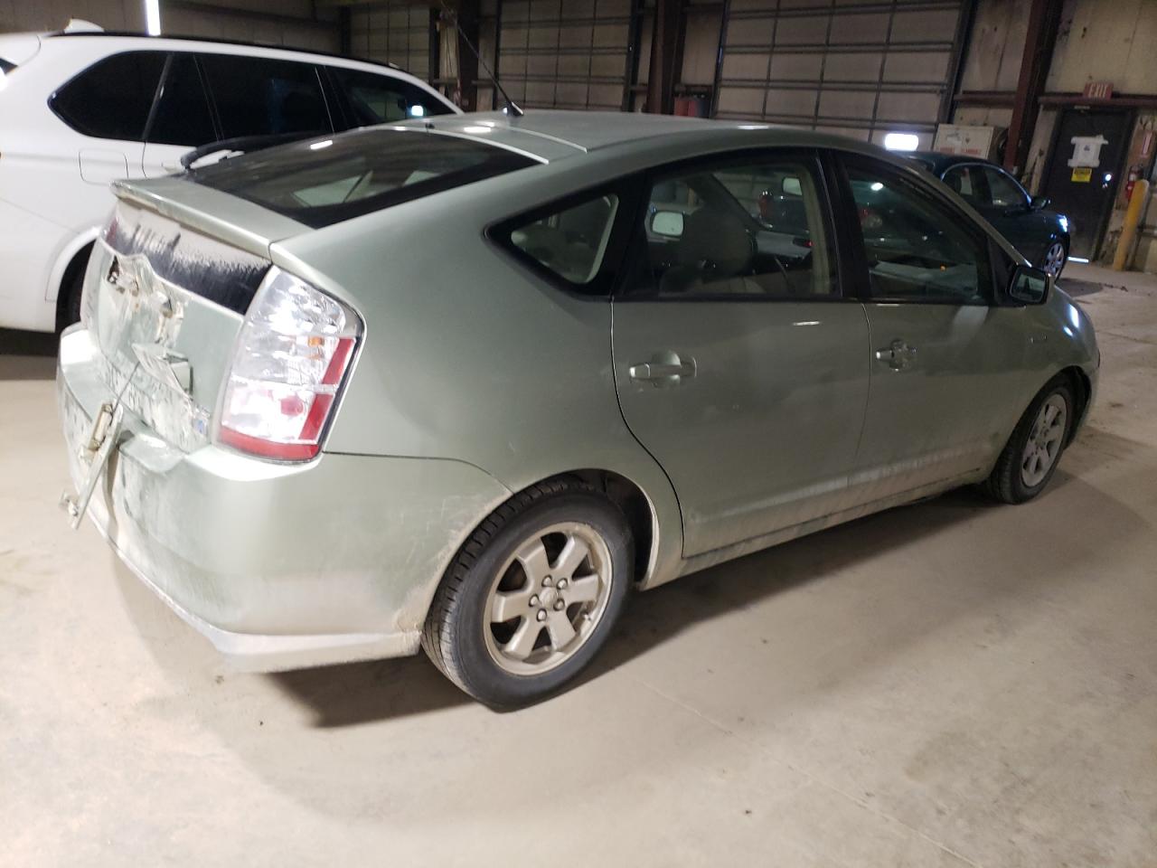 Photo 2 VIN: JTDKB20U387789300 - TOYOTA PRIUS 