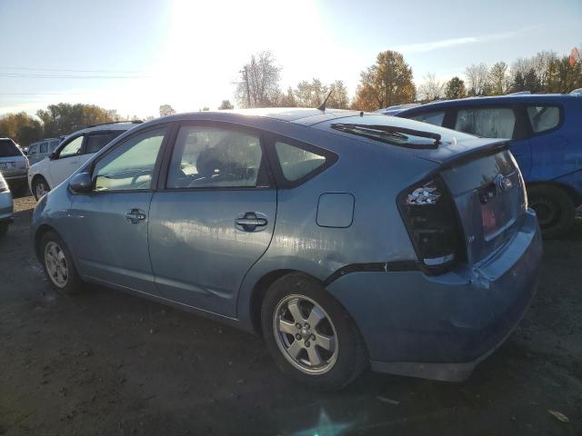 Photo 1 VIN: JTDKB20U387790320 - TOYOTA PRIUS 