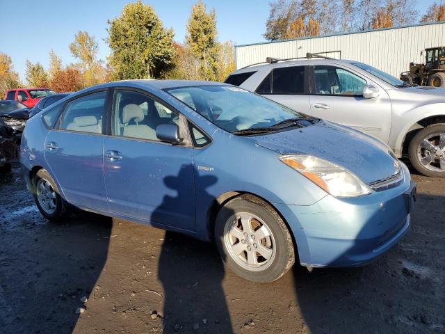 Photo 3 VIN: JTDKB20U387790320 - TOYOTA PRIUS 