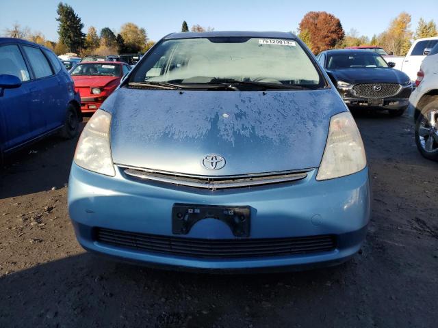 Photo 4 VIN: JTDKB20U387790320 - TOYOTA PRIUS 