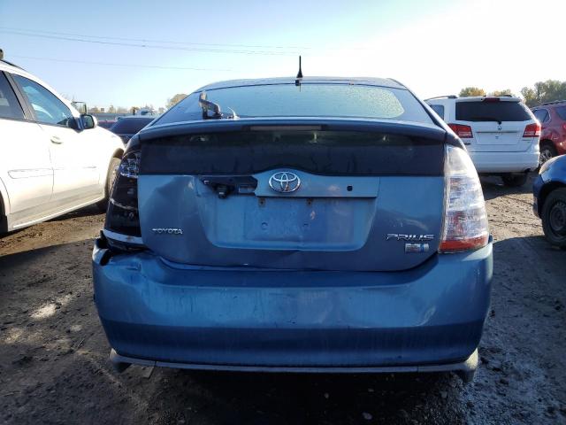 Photo 5 VIN: JTDKB20U387790320 - TOYOTA PRIUS 