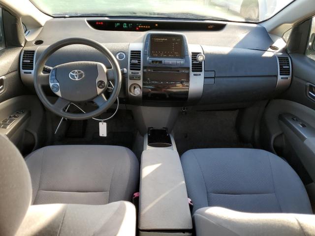 Photo 7 VIN: JTDKB20U387790320 - TOYOTA PRIUS 