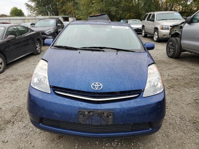 Photo 4 VIN: JTDKB20U387817970 - TOYOTA PRIUS 